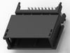 Automotive Conn, R/a Hdr, 20Pos, Solder Rohs Compliant Te Connectivity - 70AH4184 - Newark, An Avnet Company