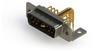 Combo D-Sub Conn, R/a Plug, Da-11W1, Th; Product Range Edac - 56AJ6383 - Newark, An Avnet Company
