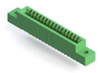Card Edge Conn, Single, 16Pos, Lug; Card Edge Connector Type Edac - 65AJ6919 - Newark, An Avnet Company
