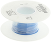 Hook Up Wire, 100Ft, 28Awg, Copper, Blue, 250V; Jacket Material Alpha Wire - 02F9387 - Newark, An Avnet Company