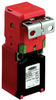 Interlock Body, Safety Interlock Switch; For Use With Banner Engineering - 27M3161 - Newark, An Avnet Company