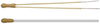 Ntc Thermistor, Aec-Q200, 10Kohm, Radial Rohs Compliant Vishay - 62AJ8861 - Newark, An Avnet Company