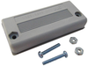 D Sub Junction Shell, Size Dd, Polyester; Product Range 3M - 46F8310 - Newark, An Avnet Company