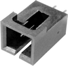 Conn, Header, 2Pos, 1Row, 2.54Mm Rohs Compliant Multicomp Pro - 30AK6419 - Newark, An Avnet Company