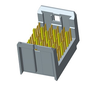 AirMax VS2 ® - 10115031-111LF - Amphenol Communications Solutions