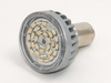 2 Watt, 12 Volt 37mm LED Reflector for Elevator Ceiling Bulb -- TECLE2WGBF