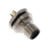 Circular Connector Assemblies - 1920-ALBKM12-RPBR5-S0-ND - DigiKey