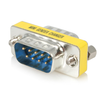 D-Sub, D-Shaped Connector Adapters - 5214-GC9SM-ND - DigiKey