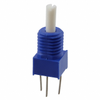 Rotary Potentiometers, Rheostats -- 118-3360P-1-104LF-ND - Image