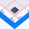 Communication Interface Chip/UART/485/232 >> Audio Interface ICs -- HT8988ARQZ - Image