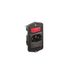 Power Entry Modules (PEM) - BVA15/Z0000/01-ND - DigiKey