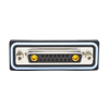 D-Sub Connector Assemblies - 37-CDFS17W2203L411-ND - DigiKey