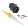 Circular Connector Assemblies - AMS3456W16-10P-ND - DigiKey