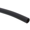 Protective Hoses, Solid Tubing, Sleeving - 2081-BCAB-L-23-BK-ND - DigiKey