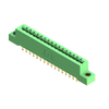 Edgeboard Connectors - 151-837-016-558-107-ND - DigiKey
