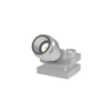 Coaxial Connector (RF) Assemblies - 2317-TM14-0089-00-ND - DigiKey