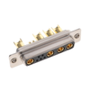 D-Sub Connector Assemblies - 37-680M9W4203L411-ND - DigiKey