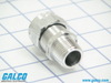 TB Conduit & Cable Connectors - 2921AL - Galco Industrial Electronics