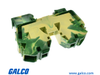 WAGO Spring Clamp - 285-637 - Galco Industrial Electronics