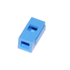 Powerpole® 15-45 Mounting Wing Blue -- 1399G8-BK