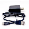 AC DC Desktop, Wall Power Adapters -- 1939-WR9HA2000USB1-F(R6B)-ND