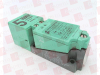 Proximity Switch - 511754 - Radwell International