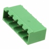 Headers, Plugs and Sockets - A98438-ND - DigiKey