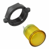 Panel Indicators, Pilot Lights - CNX722C400FVT-ND - DigiKey