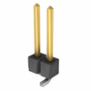 Headers, Male Pins - TSM-102-02-L-SV-TR-ND - DigiKey