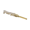 D-Sub, D-Shaped Connector Contacts - CD-PC-121-ND - DigiKey