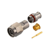 Coaxial Connector (RF) Assemblies - 5328-FMCN5145-ND - DigiKey