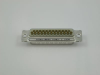 Connectors; D-Subminiature Connectors - 163A11089X - CDM Inc.