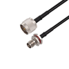 Coaxial Cables (RF) - 5073-LCCA30682-FT3-ND - DigiKey