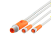 Sensor & Actuator Cables - 185144 - RS Components, Ltd.