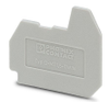 DIN Rail Terminal Accessories - 869130 - RS Components, Ltd.