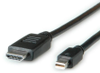 DisplayPort Cables - 1448638 - RS Components, Ltd.