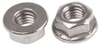 Hex Nuts - 7259644 - RS Components, Ltd.