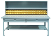 Multi-Area Work Table -- T7230-2DBMBSBC - Image