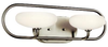 Bathroom Fixtures-Two Lights - 634975 - Light Center (The)