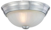 Flush Mounts-Bowl Style - 653985 - Light Center (The)