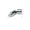 Sockets - 616639 - RS Components, Ltd.