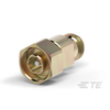 Coaxial Connector (RF) Adapters - 17-2081553-1-ND - DigiKey