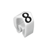 Markers - 281-0251310008-ND - DigiKey