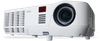 3000-lumen High-Brightness Mobile Projector - NP-V300X - NEC Display Solutions