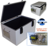 RF Shielded Test Enclosure -- JRE 1812 - Image