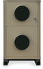 Ruggedized Skid-mount Environmental Control Units (ECU) -- RULCR24CA-5kW