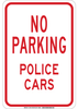 Traffic Control Sign - 129744 - Brady Corporation
