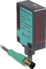 Retroreflective sensor - ML8-55-4111 - Pepperl+Fuchs SE