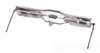 Double Ended Linear Halogen Lamp -- Q6.6A/T4/5CL-200 - Image