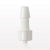 Male Luer Lock to Barb Connector - 11531 - Qosina Corp.